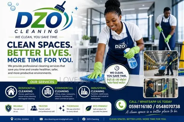 We Do Daily Cleaning for House Holds and Offices · Photo 1
