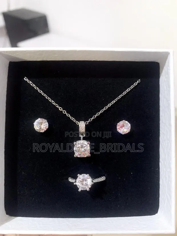 Non Fade Jewelry Set · Photo 1