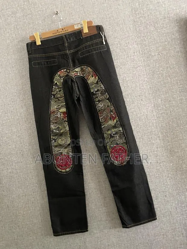 Evisu Jeans · Photo 1