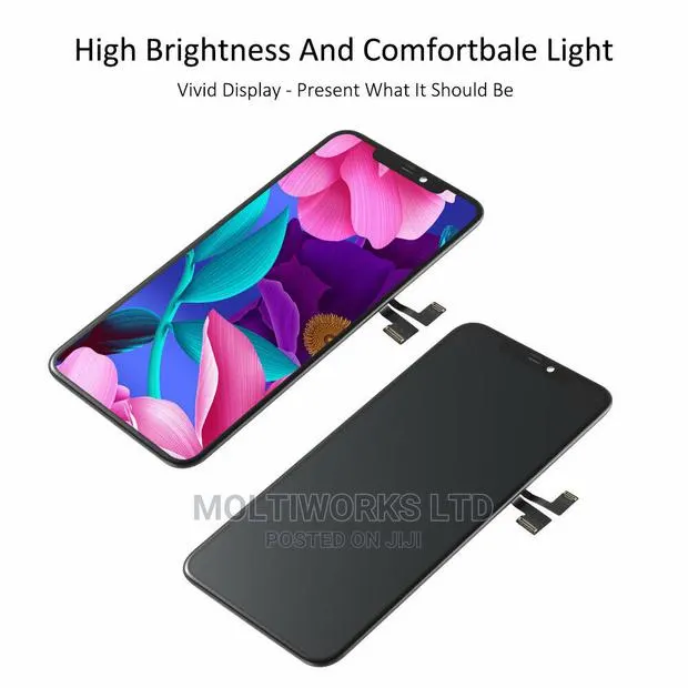 iPhone 13pro Max Screen High Quality · Photo 1