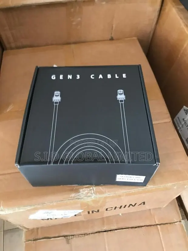 Starlink 150ft High-Speed Cable for Uninterrupted Streaming · Photo 1