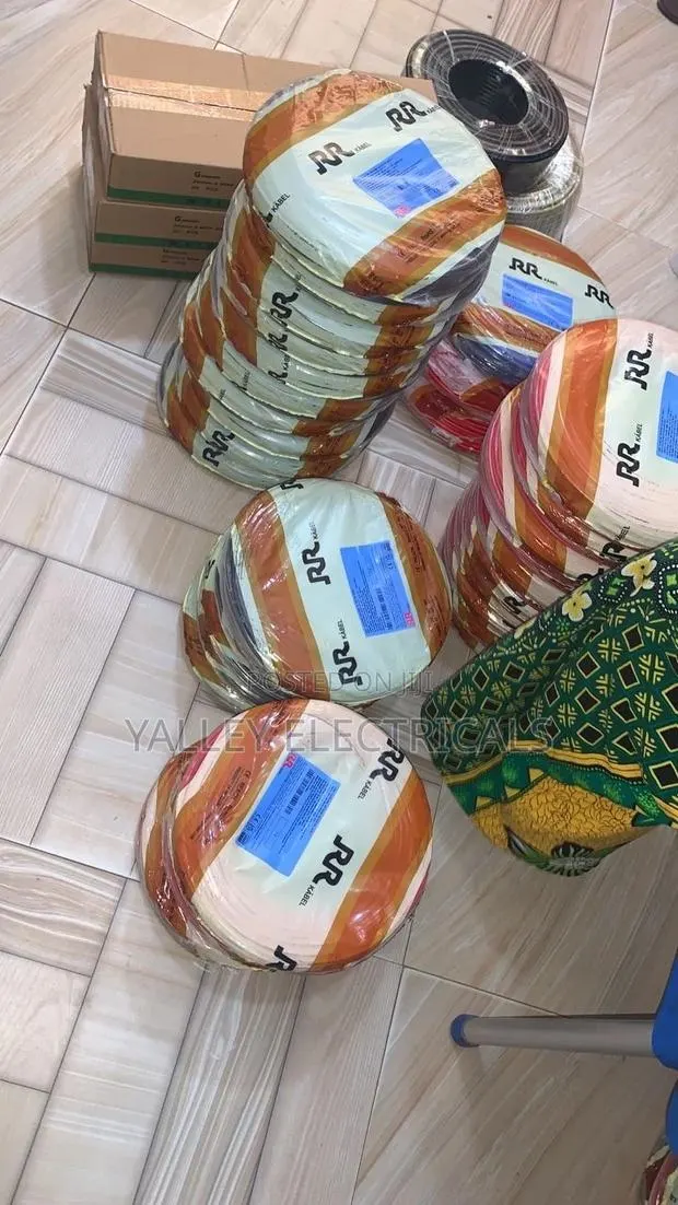 Turkish Rr Cable · Photo 1