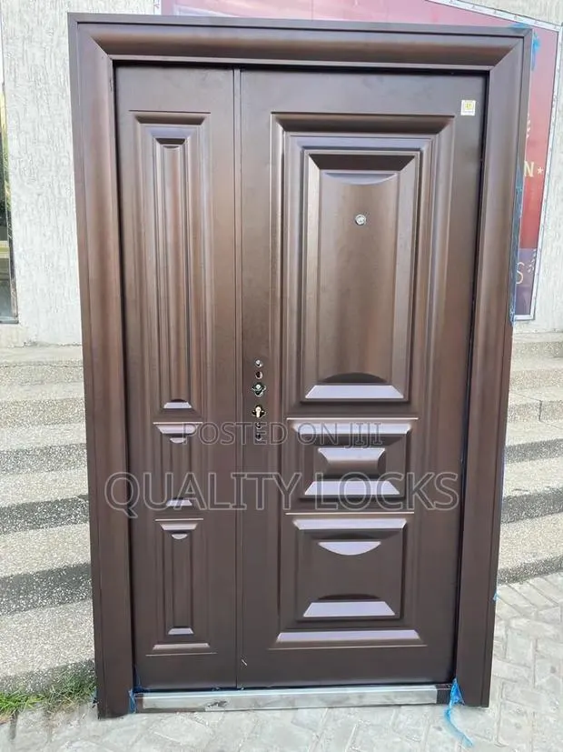 Durable 4fts China Door and Accessories · Photo 1