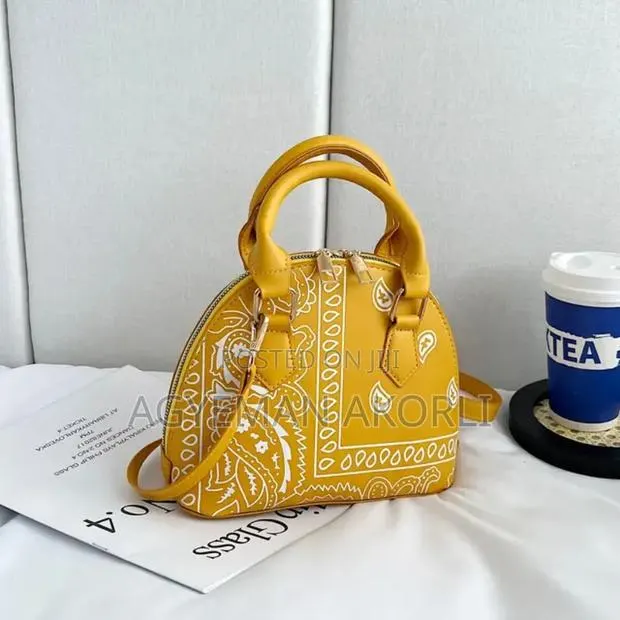 Ladies Hand Bag · Photo 1