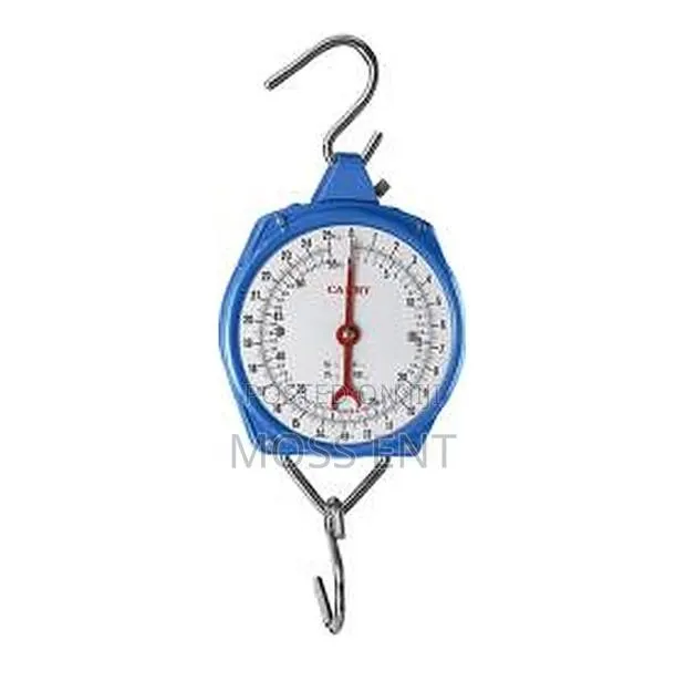 Camry Hanging Scale 50kg H - Nta-50 · Photo 1