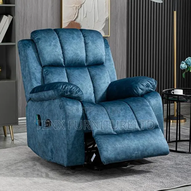 Recliner (, Massage Function,) · Photo 1