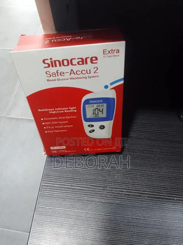 Hospital Equipment · Photo 1