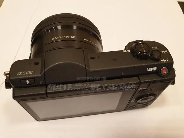 Sony A6500 Digital Camera With Samyang 12MM 1:2.0 Lens · Photo 1