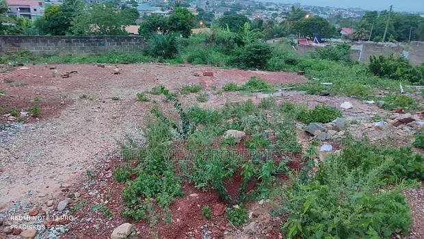 One Plot for Sale Tantra Hills · Photo 1