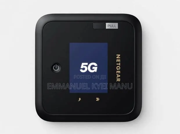 NetGear Nighthawk M5 Mr5100 5g Wifi · Photo 1