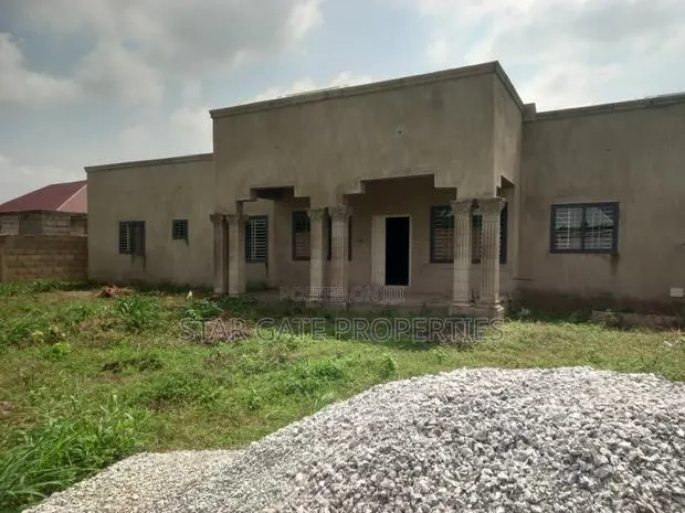 4bdrm House in Kodie Akom, Kumasi Metropolitan for sale · Photo 1