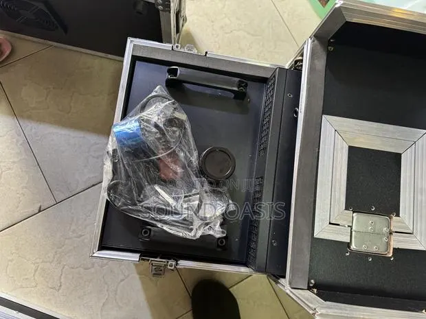 Haze Machine(600 Watts) · Photo 2