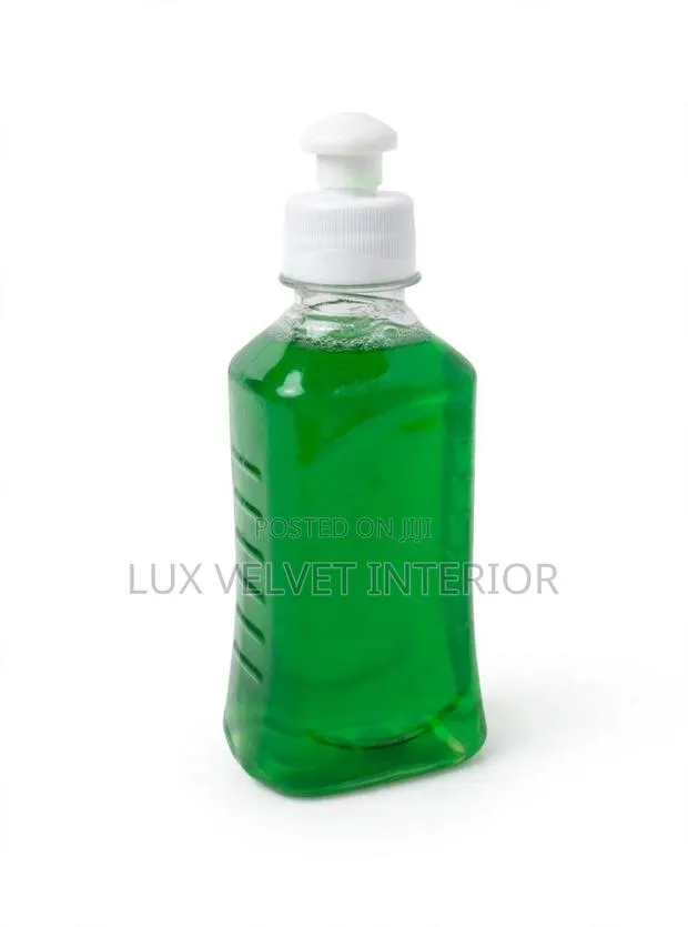 250ml Liquid Hand Wash Soap - For Home, Office & Wedding Souvenir · Photo 1