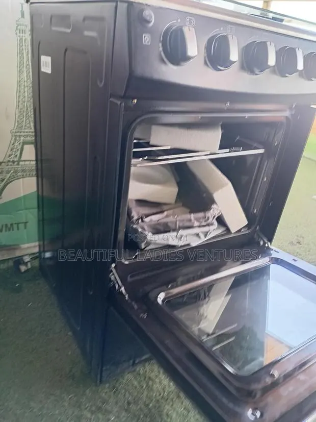 Icona Fast-Heating Burner for Convenient Daily Cooking · Photo 1