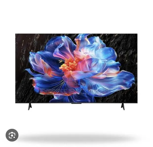 Best Buy Fir Less TCL 75'' Qled Pro 75t6d 4k Smart Android Television · Photo 1