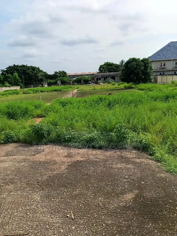 6 Plots of Land for Rent · Photo 1