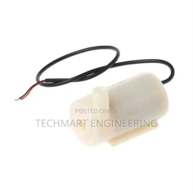 5v Submersible Pump · Photo 1