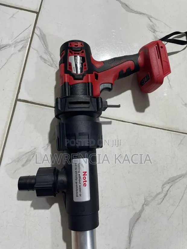 Quality Oil Pump · Photo 1