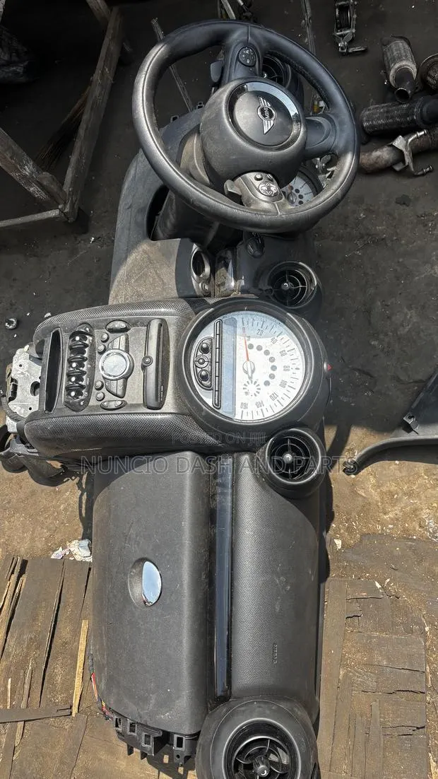 Dash Board and Meter Boards for All Cars Available · Photo 1