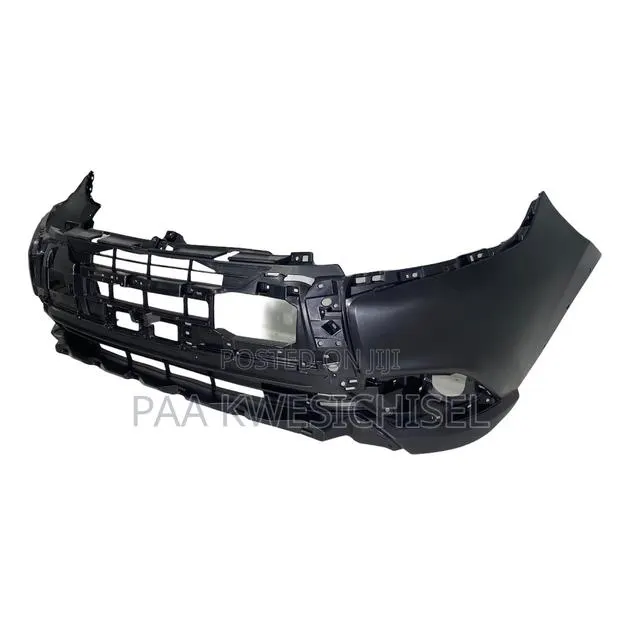 Mitsubishi Outlander 2018 2019 2020 Front Bumper · Photo 1