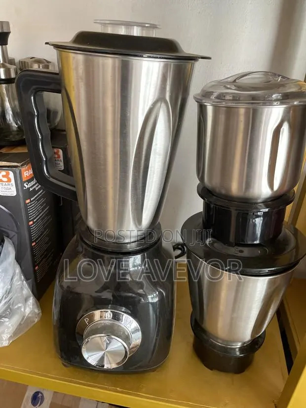 3in1 Blender · Photo 3