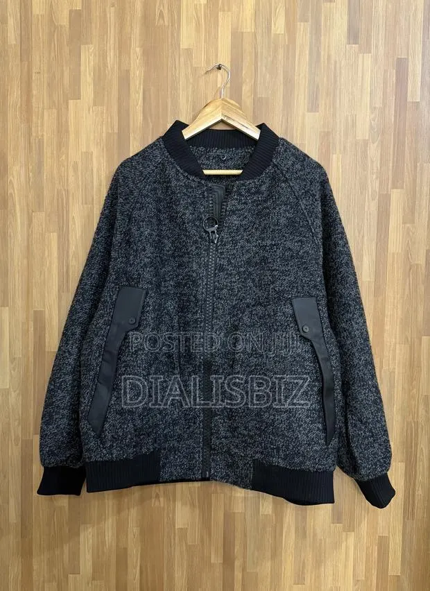 Bomber Jackets · Photo 1