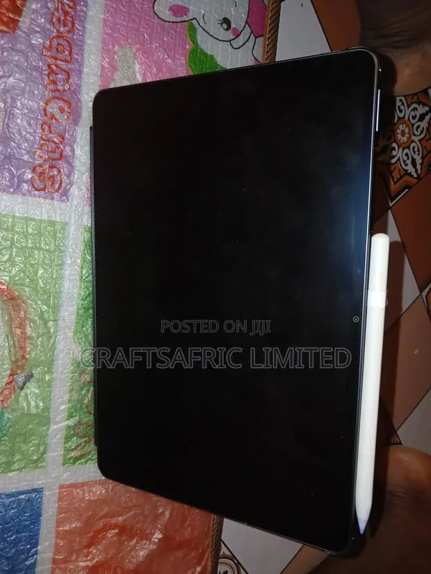 Huawei MatePad 11.5 16 GB Black · Photo 1