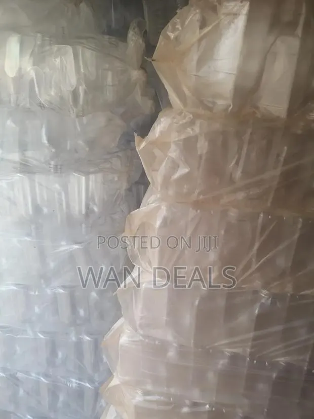 Pet Disposable Juice Bottles · Photo 3