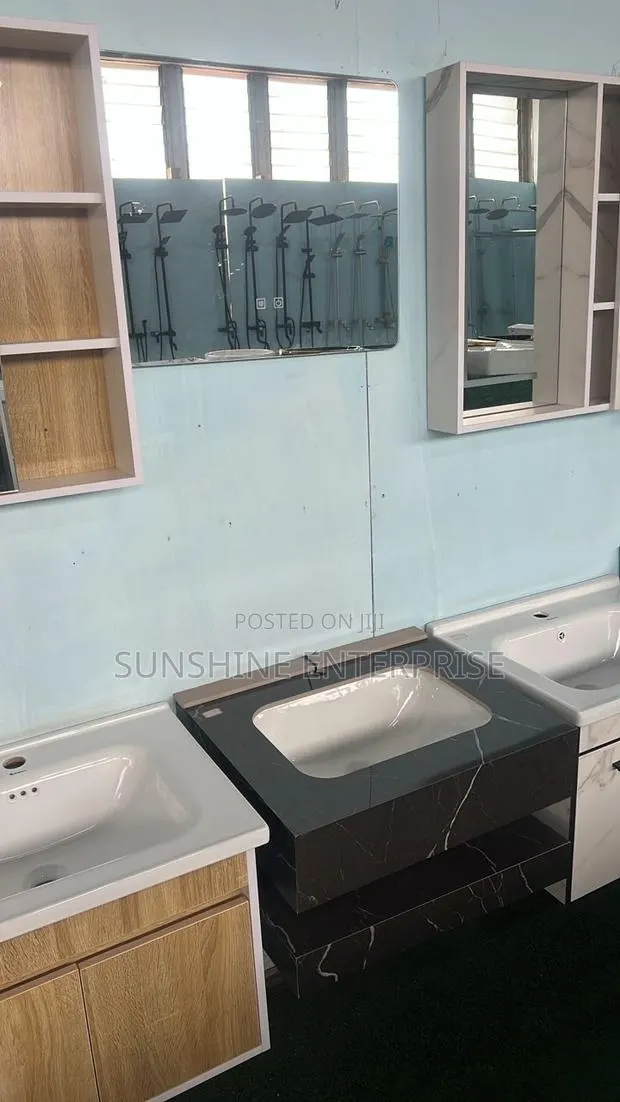 Mable Cabinet Basin · Photo 1