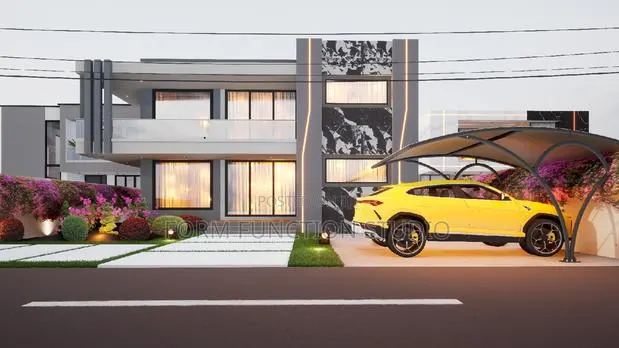 Building Plan Design Experience Service · Photo 1