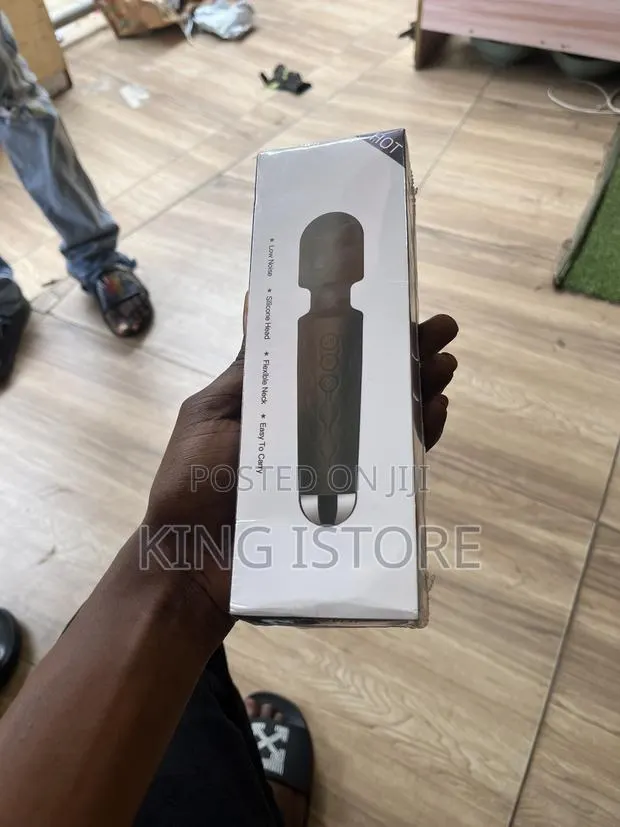 Vibrator F · Photo 1