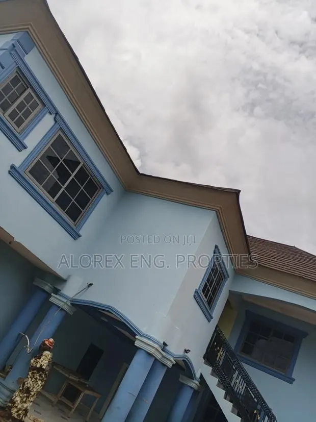 2bdrm Apartment in Oyarifa, Ghana Flag for rent · Photo 1