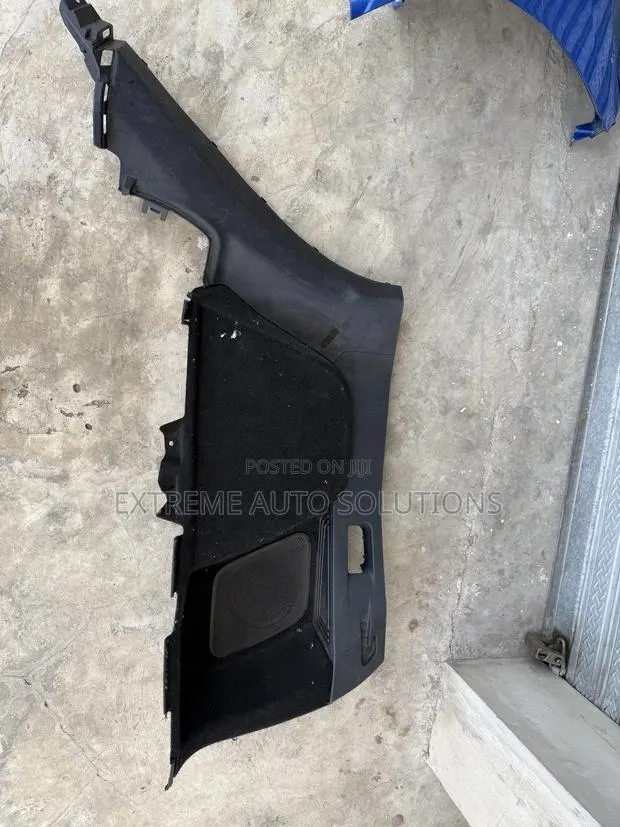 2019 - 2026 Acura RDX Rear Right Quarter Panel Cover Oem · Photo 1