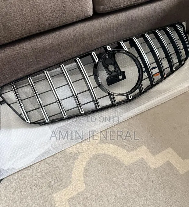 C250 Gt Front Grille · Photo 1