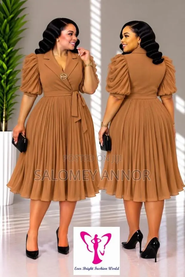 Ladies Dress(Salo Tom Boutique) · Photo 1