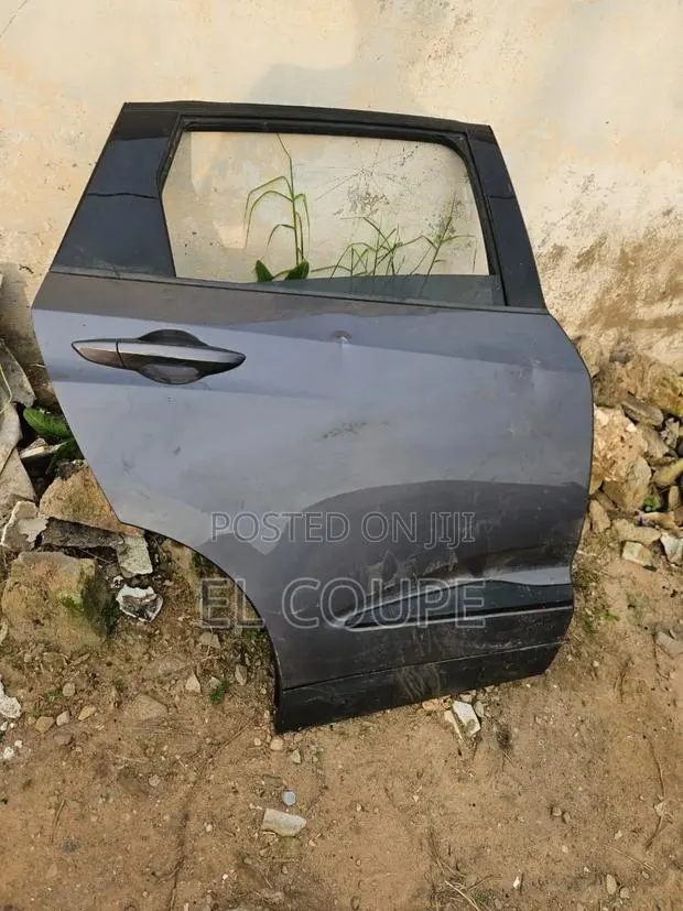 Acura RDX 2019-2020-2021-2022-2023-2024-2025 Door · Photo 1