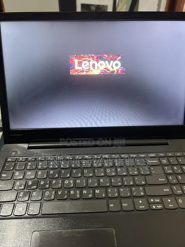 Laptop Lenovo V130 4GB Intel Core i3 HDD 500GB · Photo 1
