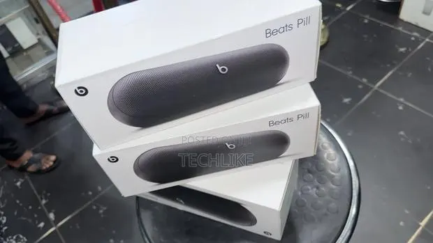 Dr Dre Beats Pill · Photo 1