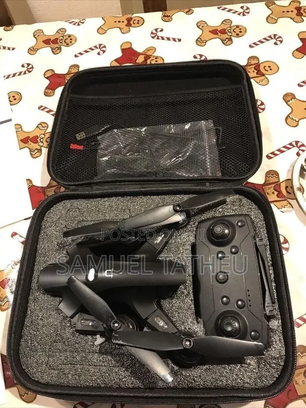 Dual Camera Drone · Photo 2