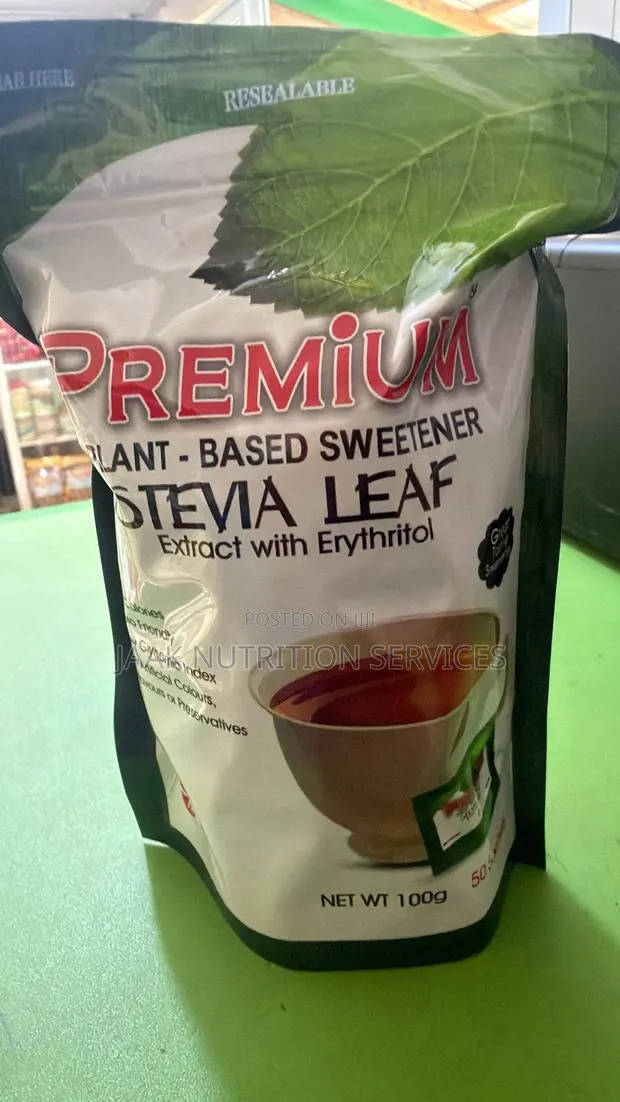 Premium Sweetner · Photo 1