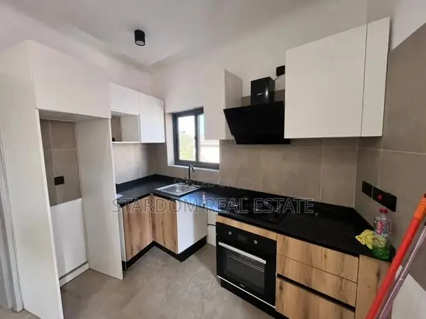 1bdrm Apartment in Adjiringanor, Ability for rent · Photo 1