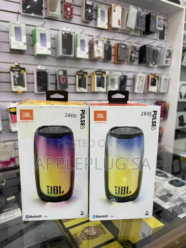 JBL Pulse 5 · Photo 1