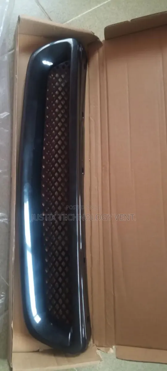 Bumper Guard for Honda Civic 1996 - 2000 · Photo 1