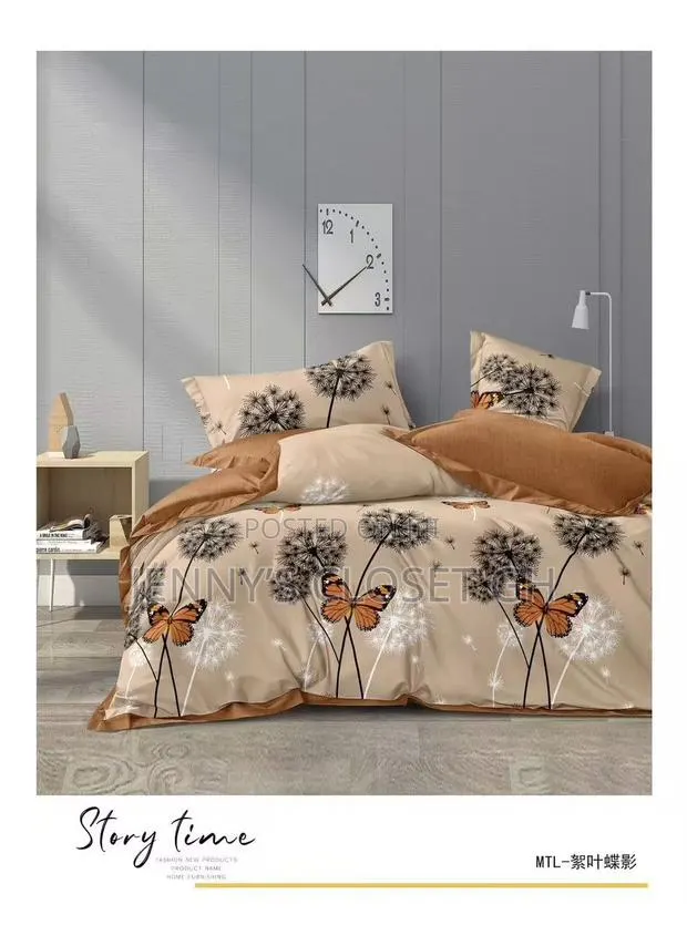Double Size Duvet Set · Photo 1