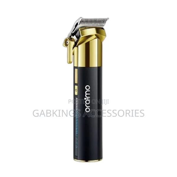 Oraimo Smart Clipper 2 Prestige ~Self-Sharpening Clipper · Photo 1