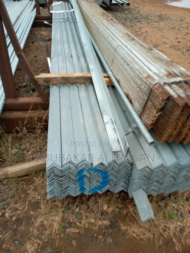 Very Quality Galvanized and Mild Steel Pipes for Sale. · Photo 7