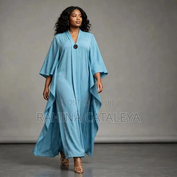 Senori Kaftan Dresses · Photo 1