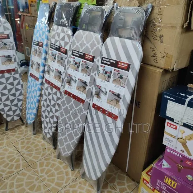 Top Rated Morgan Ironing Board · Photo 1