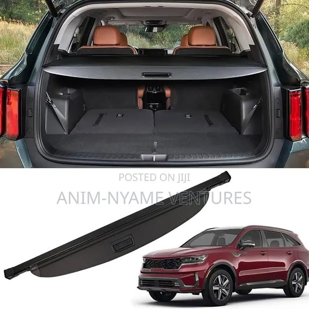 KIA SORENTO 2022-2026 Part · Photo 1