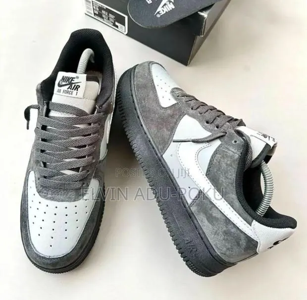 Nike Air Force 1 Low Jewel Sneaker In Different Colours , Swipe >>> · Photo 1